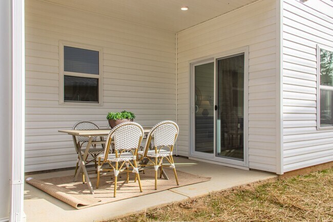 Foto del edificio - 5391 Toano Rd