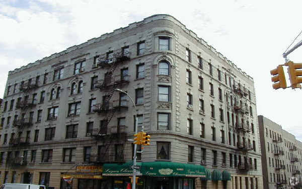 247 - 251 Audubon Ave - 247-251 Audubon Ave