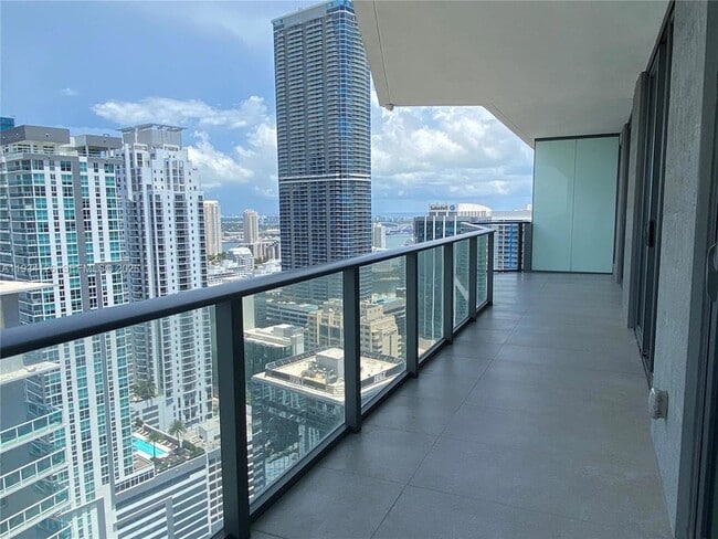 Photo - 1300 S Miami Ave Apartment