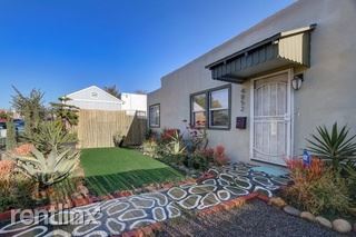 Building Photo - 2 br, 1 bath House - 4852 Lantana Dr