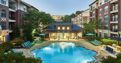 Building Photo - The Bricks Perimeter Center