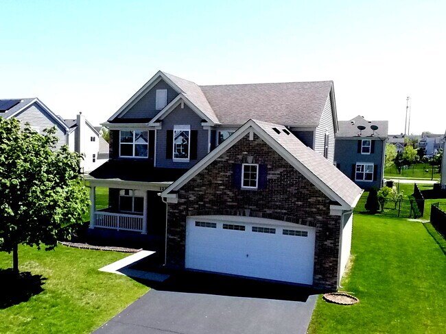Foto del edificio - 12285 Ferris Ln