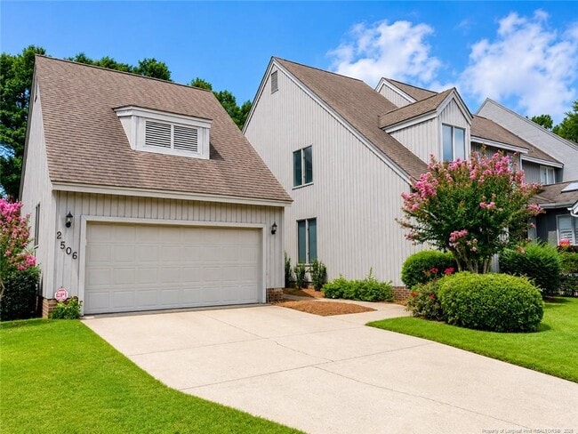 Building Photo - 2506 Woodwind Dr