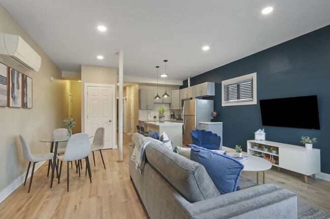 Building Photo - 4934 Kingston Ave