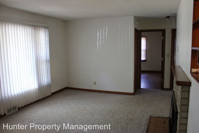 Foto del edificio - 2 br, 1 bath House - 1942 S. Robberson Ave