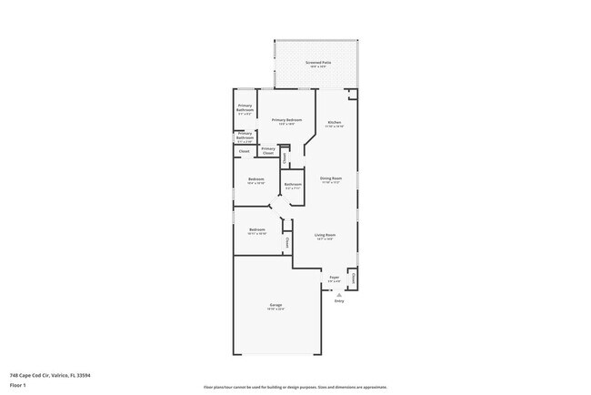 Building Photo - 748 Cape Cod Cir