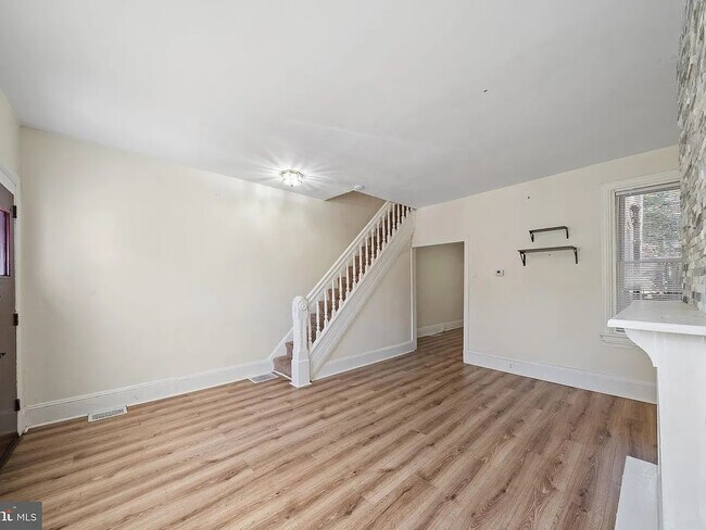 Foto del edificio - 431 S Harrison St