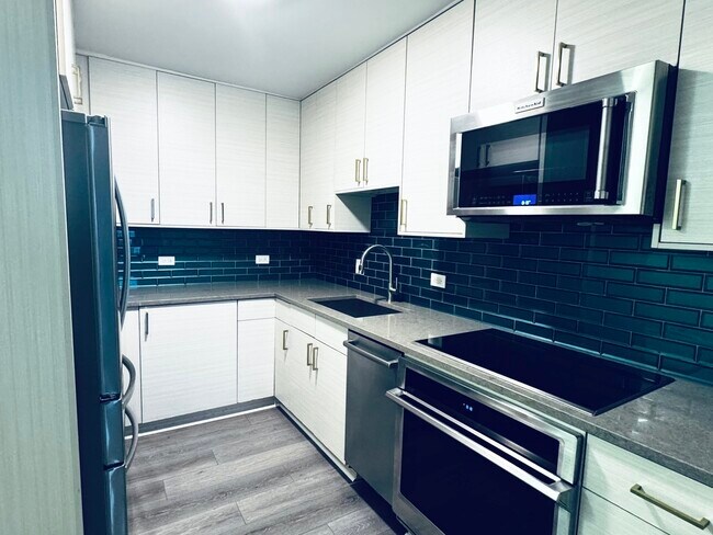 Foto del edificio - 5320 N Sheridan Rd