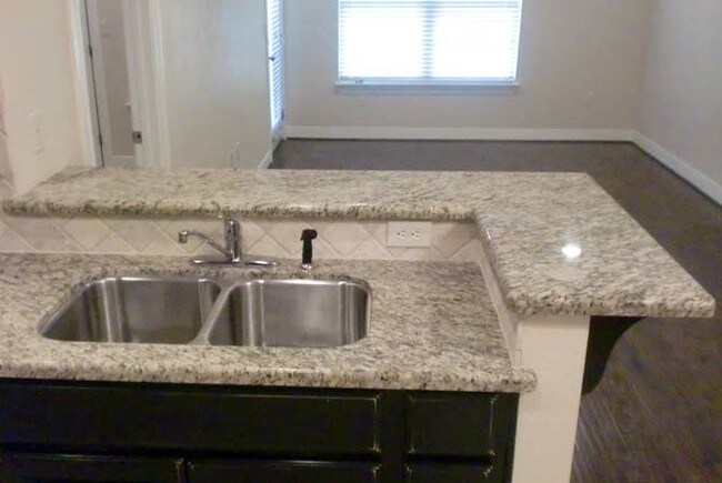 Cocina - Logan Ridge