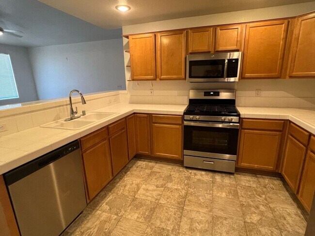 Foto del edificio - Summerlin - Gated - off Town Center