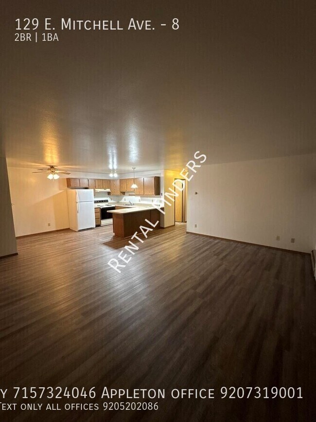 Foto del edificio - 129 E Mitchell Ave