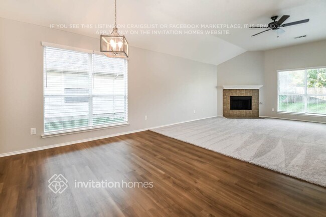 Building Photo - 2120 Preston Trail