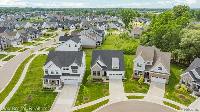 Foto del edificio - 5636 Suffolk Ct