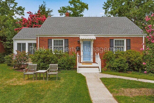 Foto del edificio - 6410 Morningside Dr