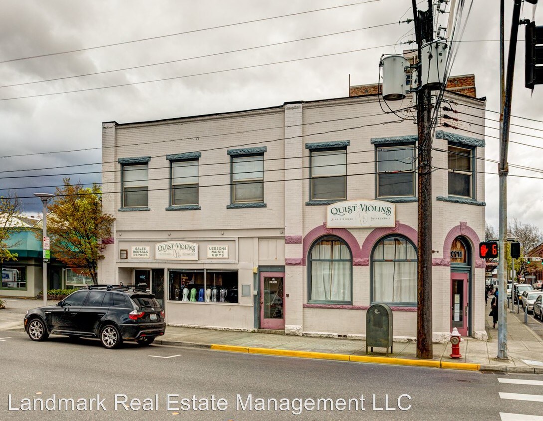Foto principal - 100 Prospect St