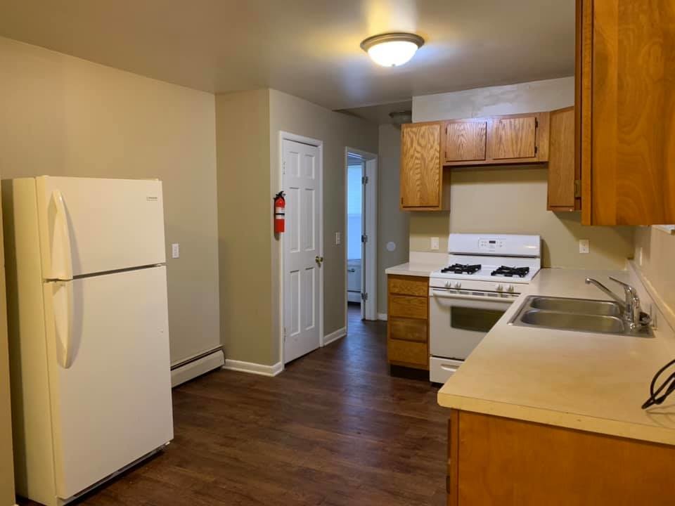 Primary Photo - 2203 Mt Olivet Rd