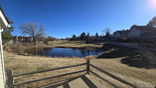 Photo - 2415 S Xanadu Way Townhome