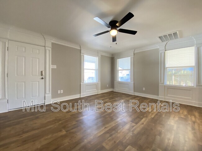 Foto del edificio - 312 W 20th St