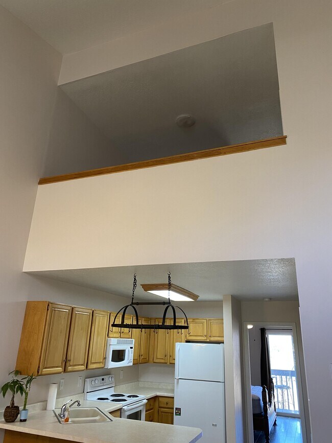 Foto del edificio - 2640 N Hwy 162