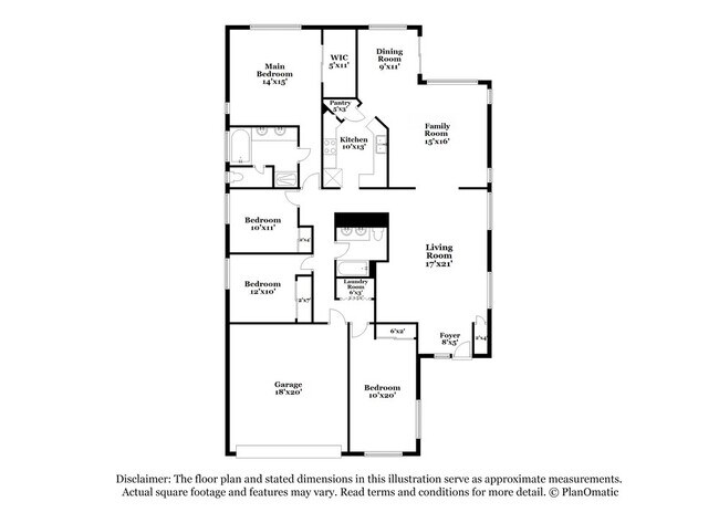 Building Photo - 3309 Downan Point Dr