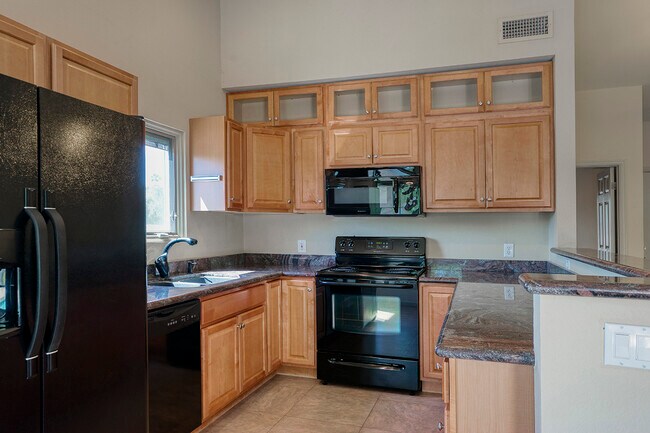 Foto del edificio - 14481 N Kings Way