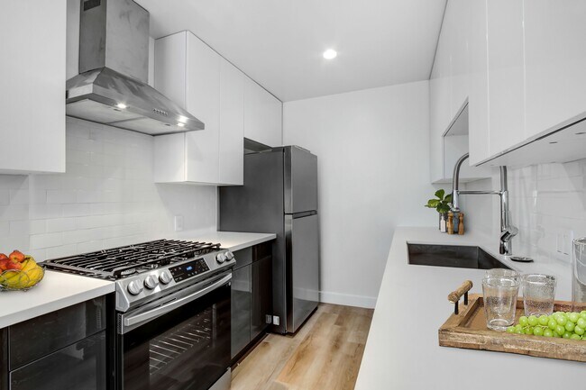 Foto del edificio - 1510-1514 S Cochran Ave