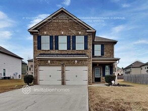 Building Photo - 777 Sunset Down Ct SW