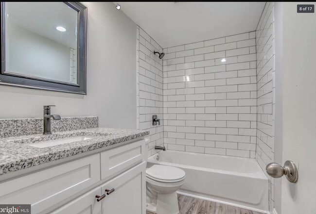 Building Photo - 7909 Pulaski Hwy