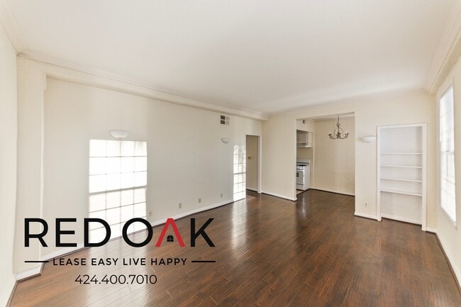 Foto del edificio - 5640 Franklin Ave