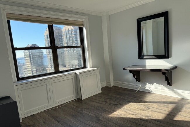 Foto del edificio - 205 West End Ave