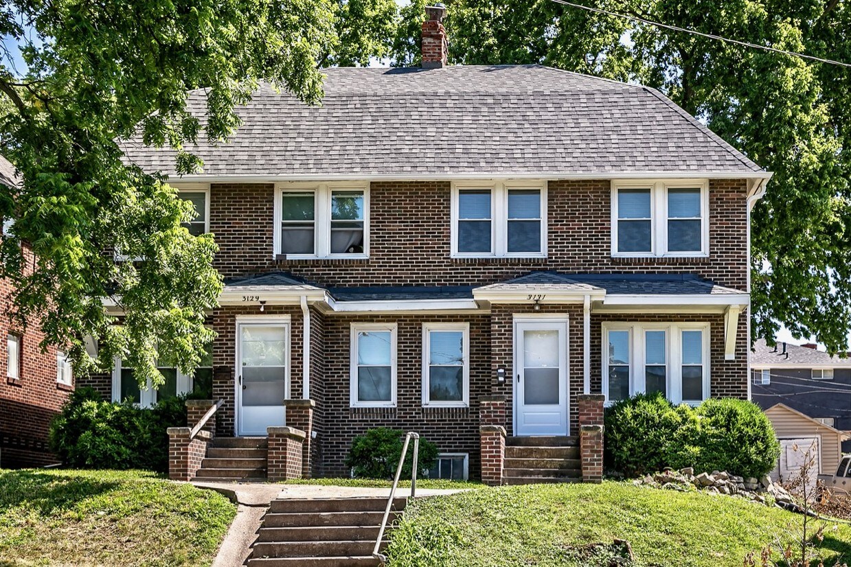 Primary Photo - 3131 Cass St