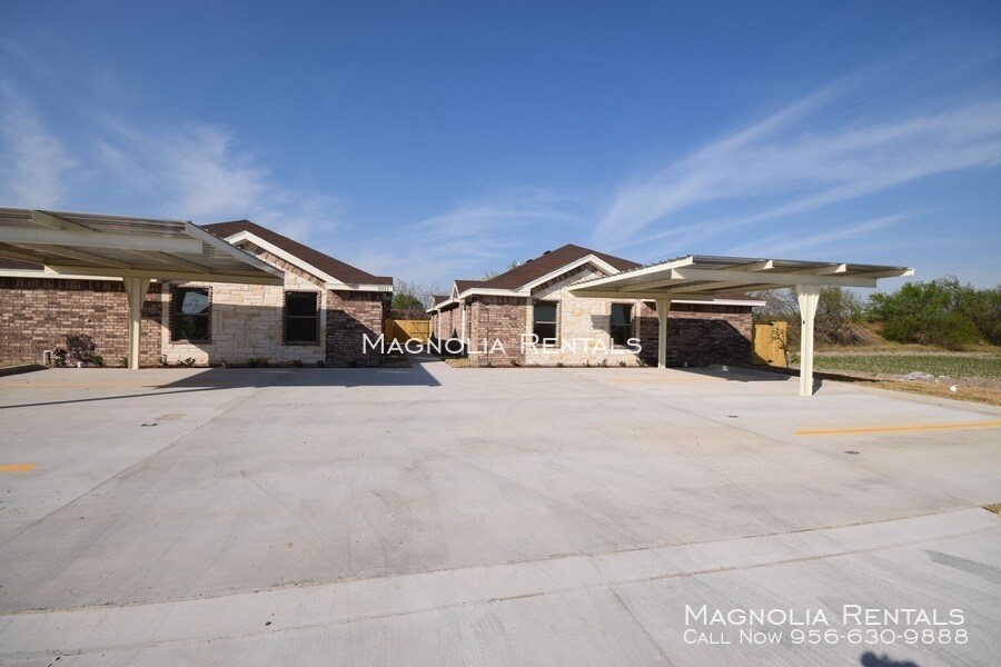Tulipan Villas Apartments Apartment for Rent in Edinburg, TX