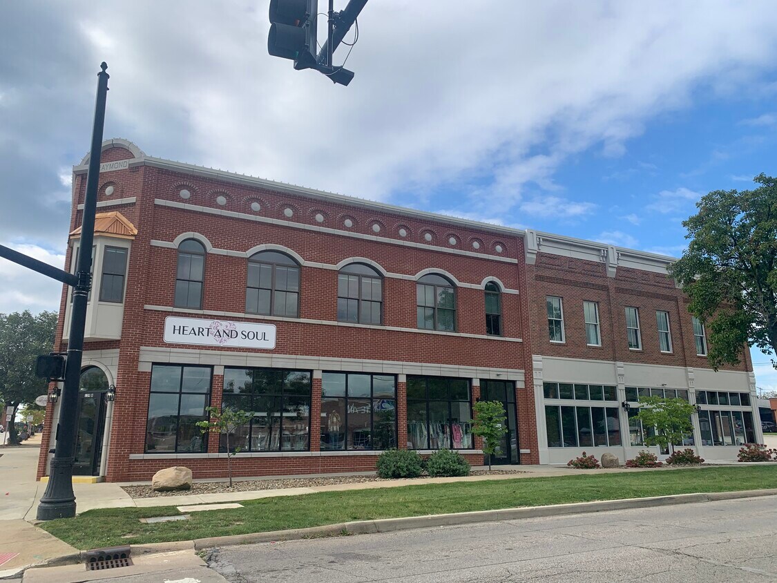 Foto principal - 139 N Court St