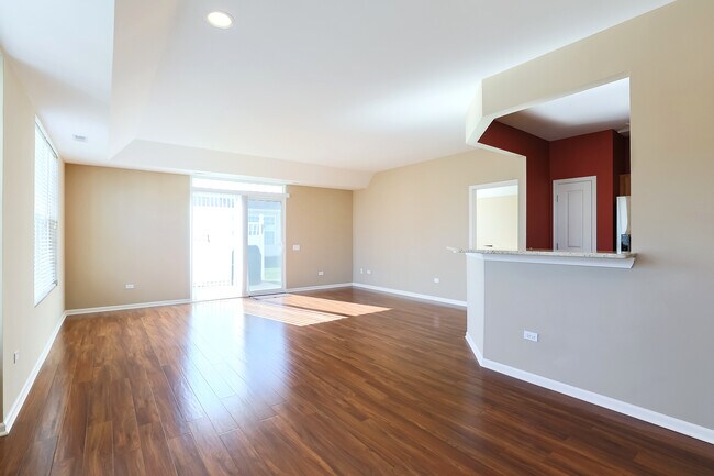 Foto del edificio - 12511 Rock Island Trail