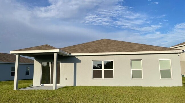 Foto del edificio - 706 Eagle Landing Blvd