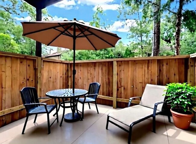 Foto del edificio - 11711 Memorial Dr