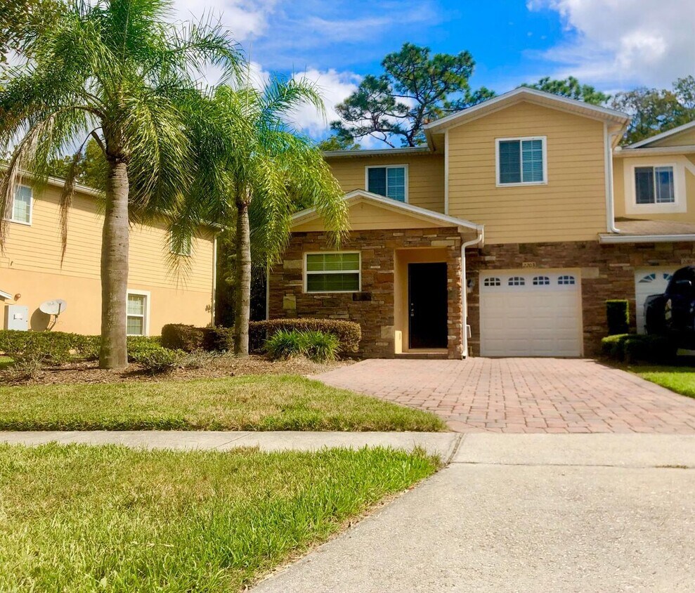 MOVE IN NOW!! Beautiful 3 bed 2.5 bath to... - MOVE IN NOW!!  Beautiful 3 bed 2.5 bath to...