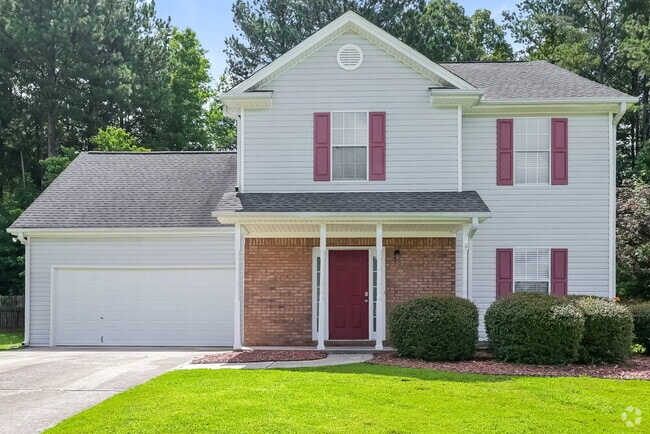 Building Photo - 2015 Patrick Mill Pl NE