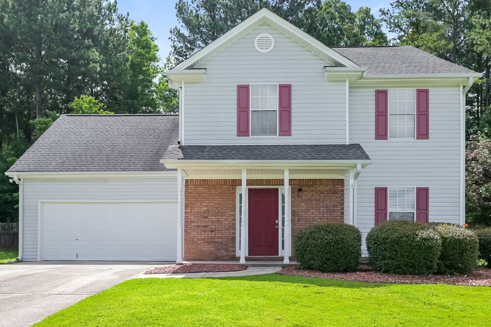 Foto principal - 2015 Patrick Mill Pl NE