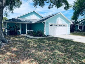 Building Photo - 1231 Cypress Bend Cir