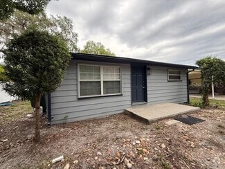 Building Photo - 721 Magnolia St