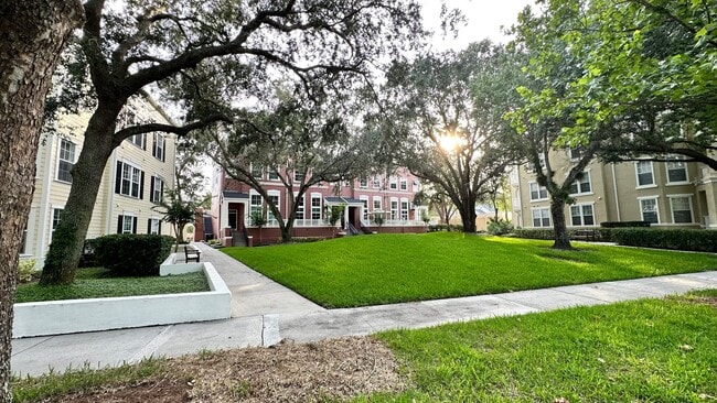 Foto del edificio - 460 Water St