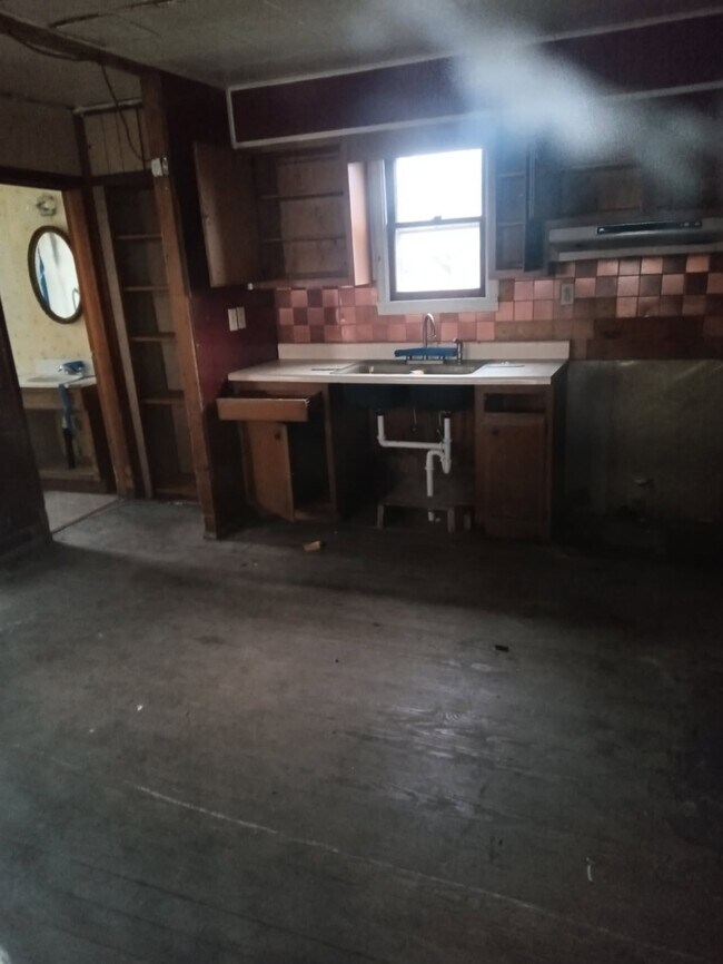 Foto del edificio - 313 S Dye St