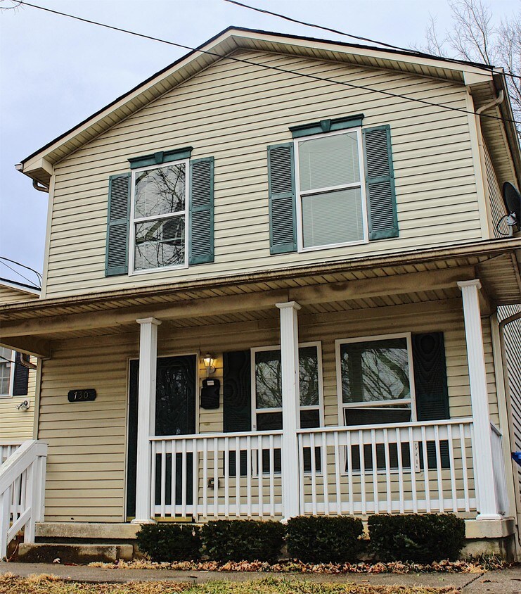 Primary Photo - 730 Florida St