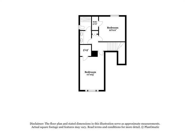 Foto del edificio - 1119 Ashford Ln