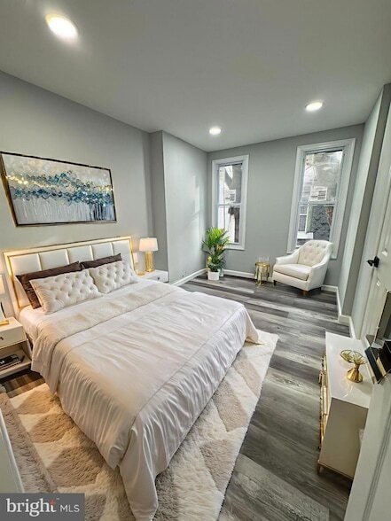 Photo - 2755 N Dover St Townhome