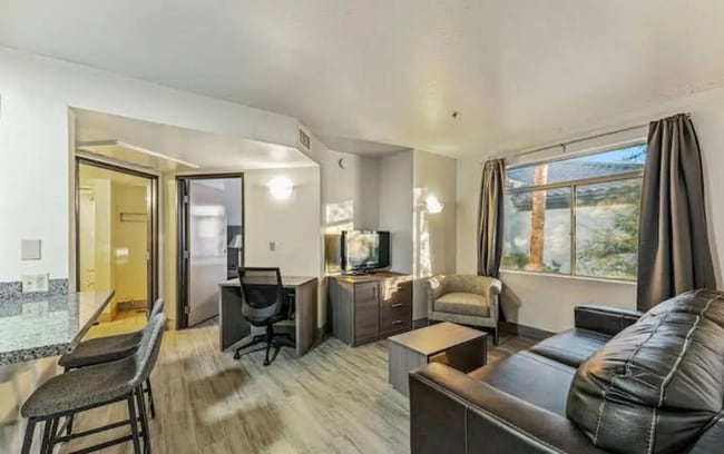 Photo - 5858 W Chandler Blvd Apartment