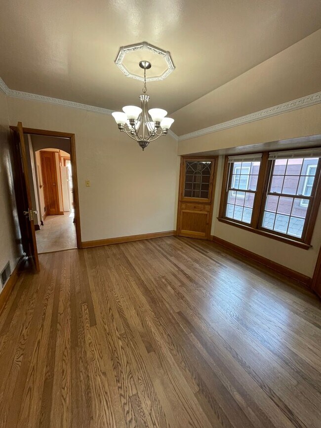 Foto del edificio - 3462 N Humboldt Blvd