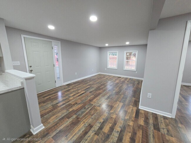 Foto del edificio - NEW LISTING!!!!!