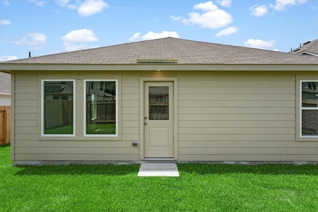 Foto del edificio - 25745 John Wayne Dr